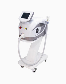 Diode laser hair removal(T5)